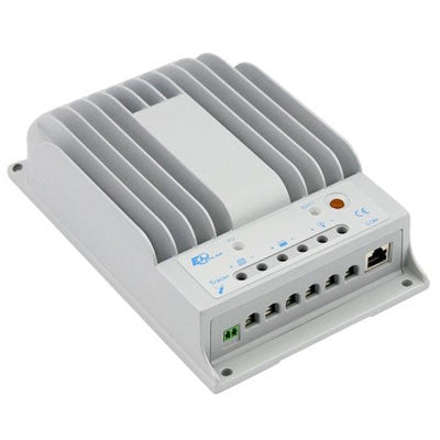 20A 12/24V Tracer MPPT Charge Controller - I&M Electric