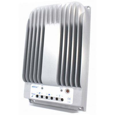 EP-MPPT-4215BN REGULATOR MPPT 12/24V 40A TRACER - I&M Electric
