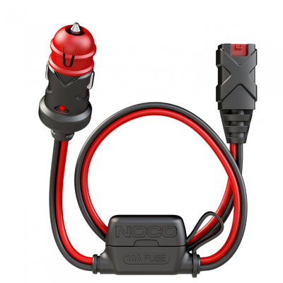 NOCO X-Connect 12V Male Plug - I&M Electric