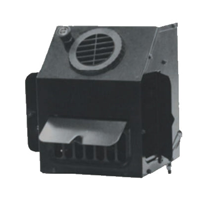 Fan Heater Model 245 - 24 Volt - I&M Electric
