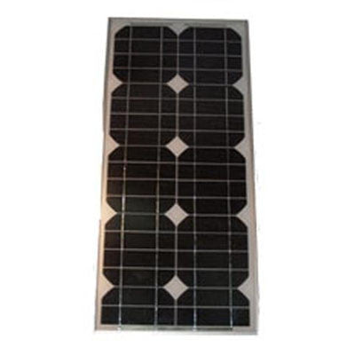 30 Watt Solar Panel Enerwatt - I&M Electric