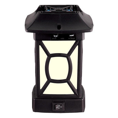 Patio Shield Lantern - I&M Electric