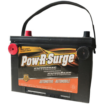 78 SERIES - Dual Terminal Pow-R-Surge BATTERY - I&M Electric