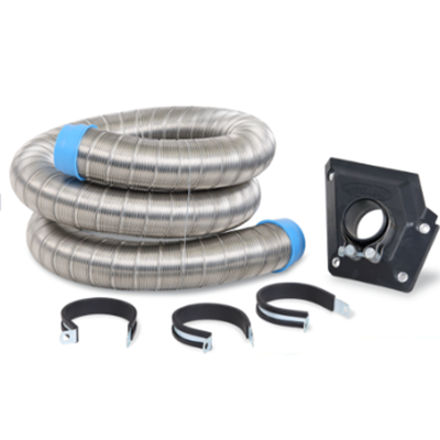Proheat Snorkel Kit - I&M Electric