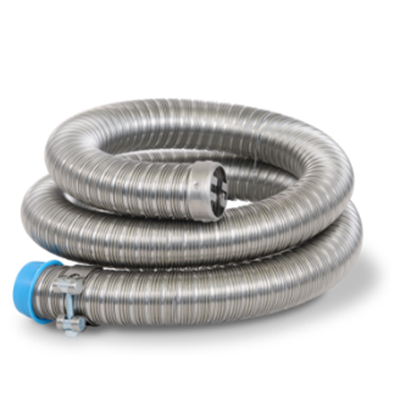 Proheat Extended Exhaust Kit - I&M Electric