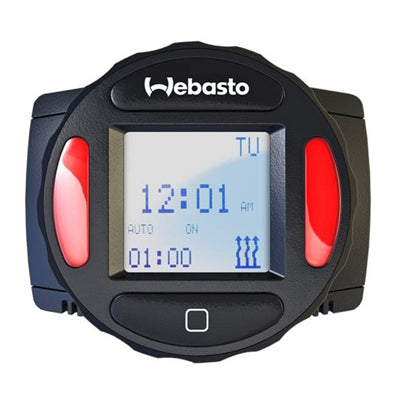 Webasto SmarTemp Controller for Evo Air Heater
